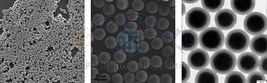 Epoxy Magnetic Beads Epoxy Magnetic Beads