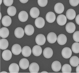 FLC for Fullerene Purification