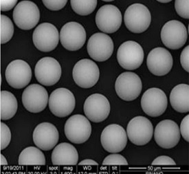 Hydrophobic Interaction Media