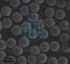 Hydroxyl Magnetic Beads