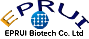 EPRUI Biotech Logo