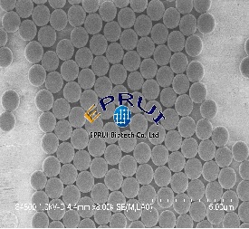 Polystyrene Microspheres Polystyrene Microspheres
