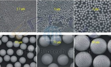 Silica Gel Chromatography Silica Gel Chromatography