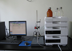 HPLC Equipment