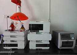 HPLC Equipment