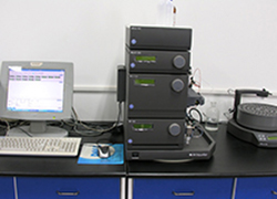 Protein Purification System